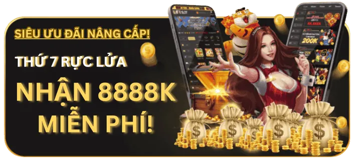 Thưởng nạp VIP và hoàn trả cao cấp