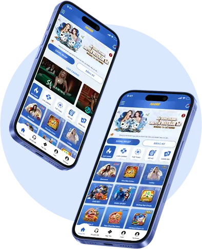Mã QR tải ứng dụng N66 Link Mới cho Android